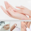 5 In 1 Combination Nail Trimming Kit Electric Salon Shaper Manicure Pedicur