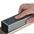 Guitar Neck Sanding Fret Leveling Beam Leveler File Sandpaper Luthier Tools Delu