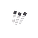 10PCS HT7333-A 7333-A HT7333 HT7333A-1 TO92 Low Power Consumption LDO SEAU