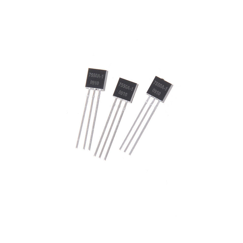 10PCS HT7333-A 7333-A HT7333 HT7333A-1 TO92 Low Power Consumption LDO SEAU