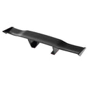 Car Universal Mini Car Tail Spoiler Car Riffing Decoration Accessory