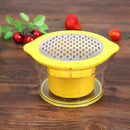 Multi-Function Corn Stripper Cob Cutter Grinder Kitchen Vegetable Gadgets