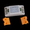 AC220V 1CH 1 Receiver and 2 Button Remote Control RF Wireless Transceiver #gib