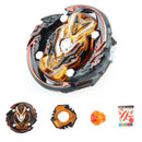 2019 Beyblade BURST Gt B-00 Grand Valkyrie Zenith Hold' Ten Giants Ver. No Box
