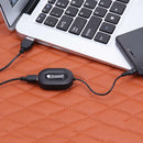 Bluetooth 3.0 Music Receiver Car Wireless Bluetooth Receiver A2DP V1.2 SN9F