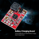3.6/4.2V TP5000 Lithium Ion LiFePO4 Battery Charging Board Charger Module