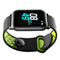 F8S Smart Bracelet Heart Rate Monitor Wristband Fitness Tracker for Android iOS