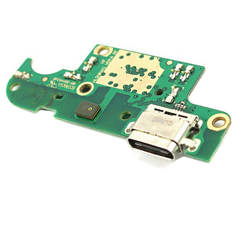 Compatible With Huawei Nexus 6P USB Connector Charging Port Flex Cable Replace