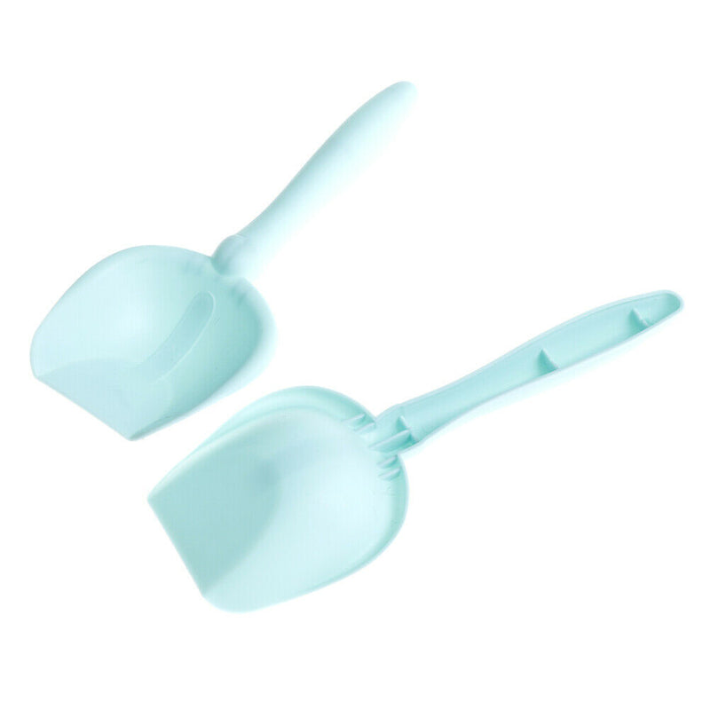 1Pc Beach toys shovel children play 17cm dredging tool exercise tool BL J Gw