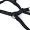 Women Girls Sexy Leather Halterneck Gothic Body Strap Harness Top Punk Gothic 3C