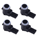 4Pcs PDC Parking Sensor A2215420417 Fit For Mercedes-Benz C Class W204,S204 C219