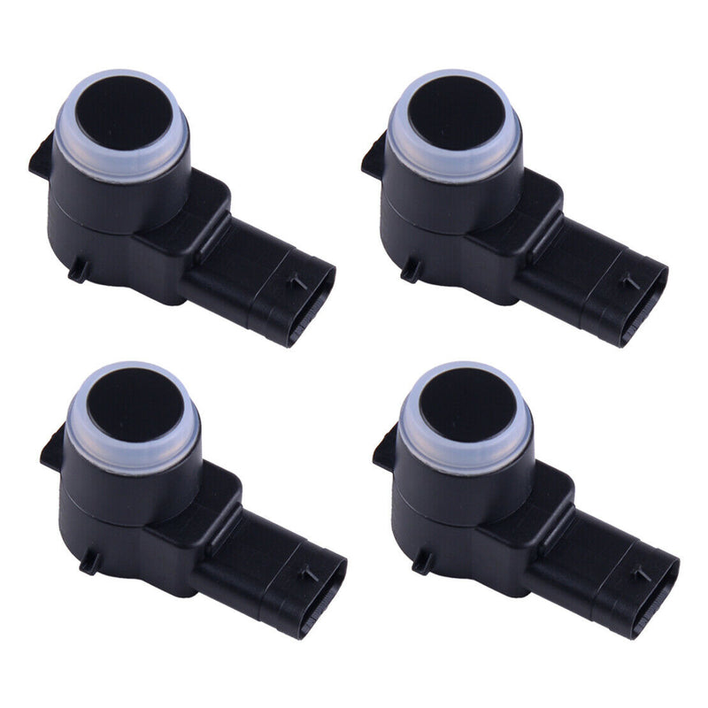 4Pcs PDC Parking Sensor A2215420417 Fit For Mercedes-Benz C Class W204,S204 C219