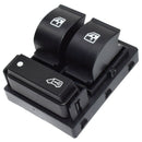 Window Triple Control Switch For Fiat Ducato Citroen Jumper Peugeot Boxer 7 L8Q3
