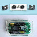 Turbine Digital Gasoline Flow Counting Flowmeter K24 Electronic Liquid Turb
