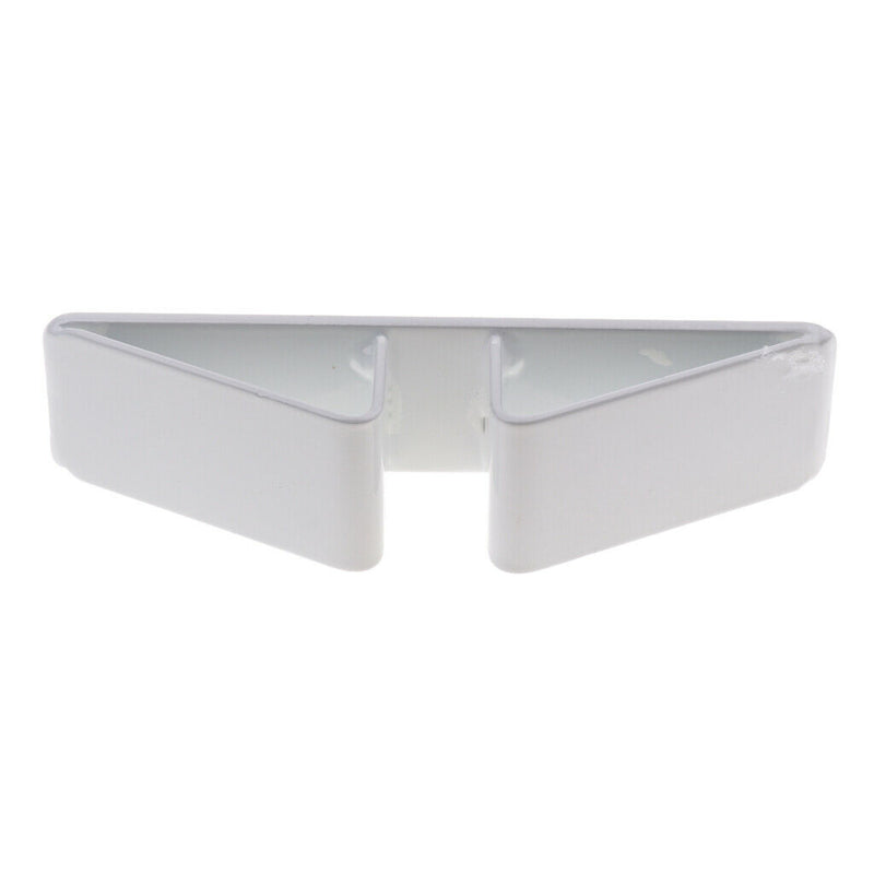 Stainless Steel Fixed Tripod to Keep Pet Door Stable, Not Shaking