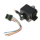 Replacement Ignition Coil +Pigtail Harness for  Optimax 300-879984T01