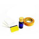 Car Headlight Lens Restoration Polishing Liquid Kits Tool Agent Headlamp B8Y2