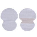 48pcs Underarm Armpit Sweat Pads Stickers Shield Guard Absorbing Disposa- OZ