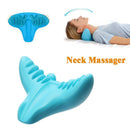 Cervical Massage Pillow Neck Massage Neck Shoulder Correction Pain Relief Pi Hn
