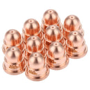 10Pcs 45A Nozzle 220930 Nozzle for Plasma Cutting Torch Consumables FineCut W9A5
