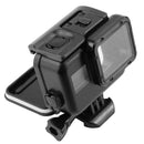 45m Waterproof Underwater Diving Case Full Cover for GoPro Hero 7 6 5 Black