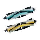 2Pcs Main Brush Replaces For   780T 790T Vacuum