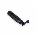 Handheld Rubber Handle Monopod Selfie