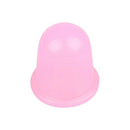 Silicone Vacuum Massage Body Facial Cup Anti Cellulite Ageing Therapy Healt