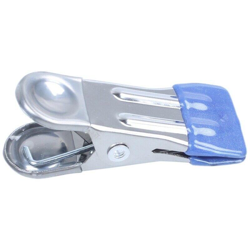 10Pcs Metal Clip Fixture Multi-Purpose Fastening Clamp For Mobile Phone Tab A5U5