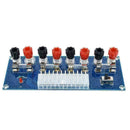 1PC XH-M229 Desktop PC Power ATX supply Board Power Test Supply Module M1M5 O1B5