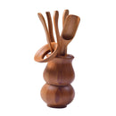 Chinese Kung Fu Tea Utensils Tools Tea Ceremony Accessories Decor