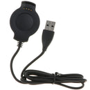 1m Charging Cable Magnetic Dock Charger for huawei Watch 2 PRO Black