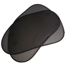 Car Auto Side Window Sun Shade Curtain Car Windshield Sunshade Shield UV Prot AU