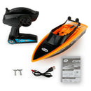 4 Type 2.4GHZ RC Boat Radio Remote Control High Speed Boat RC Racing Boat E
