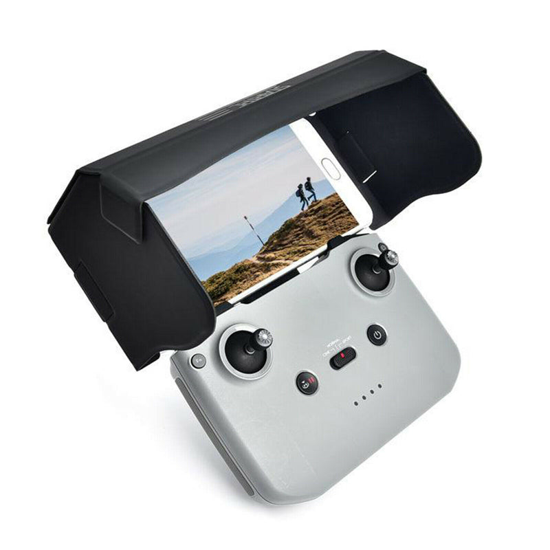 Phone Tablet Sun Shade for DJI DJI Mavic AIR 2 Pro Mini 2 Drone Accessory