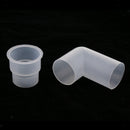 External Aquarium Filter Canister Input Output