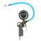 Car Motorcycle Digital LCD Display Tire Inflator Gun Car Tire Pressure Gauge