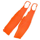 Motorcycle Swing Arm Protectors For Exc Xcw 125 200 250 300 12-19 Motorcros