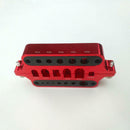 Aluminum CNC Welding Station Heat Insulation For XT60 XT90 T Banana Plug VAL