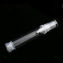 10 PCS 5&12mL Airless Pump Bottles Lotion Cosmetic Moisturizers Containers