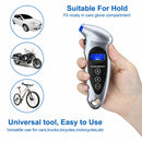 Portable Car Truck Digital LCD Tire Tyre Wheel Air-Pressure 150 PSI Gauge T D2I4