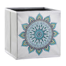 2x DIY 5D Diamond Painting Kits Full Rhinestone Storage Box Organziers Art Craft