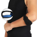 Adjustable Elbow Pads Support Protector Basketball Badminton Tennis Guards