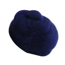 8pcs Dyed Wet Wool Needle felting Top - Felting - Roving - Spinning 8oz