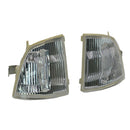 12V TurnSignal Mirror Lamp Indicator Light Lamp Replacement For Ford Focus 03-13
