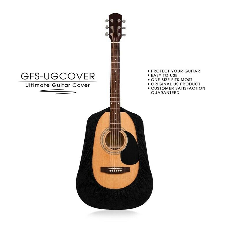 Ultimate Guitar Cover,Guitar Protector,Guitar Gig Bag,Protective Sleeve For
