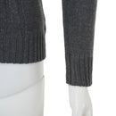 Printing Mode Tan True wool coat men cotton wool sweater cardigan free man DS3C9
