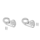 316 Stainless Steel Boat  Hook Coat And Hat Hook