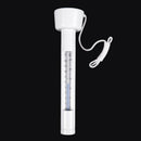 Swimming Pool Thermometer Baby Float Water Temperature Pond Sauna Bath Tub