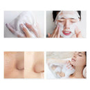 100G Sea Salt Soap Cleaner Removal Pimple Pores Acne Treatment Goat Milk Mo